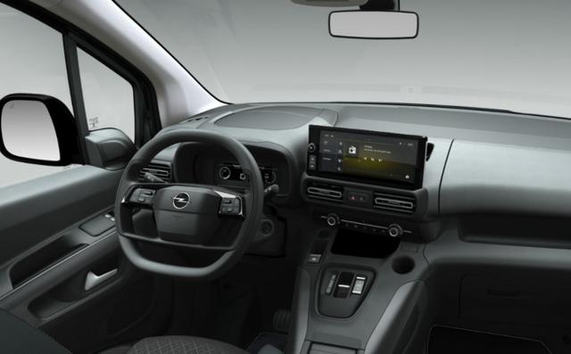 Opel Combo 1.5 D 130 AT8 Matrix Nav StyleP 180°Kam 