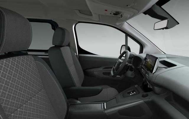 Opel Combo 1.5 D 130 AT8 Matrix Nav StyleP 180°Kam 