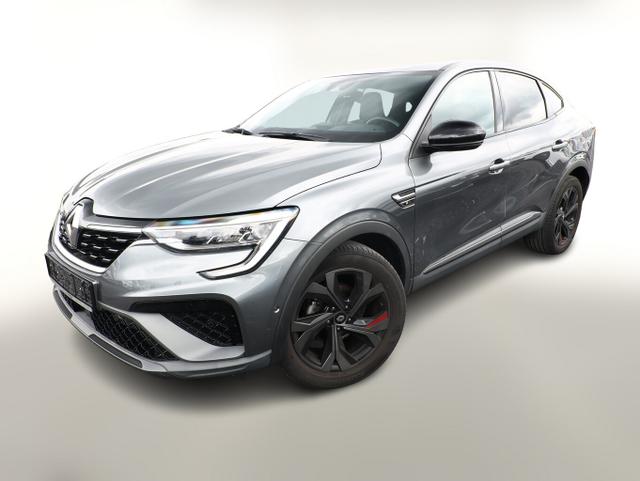 Renault Arkana - R.S. Line 1.3 TCe 160 EDC LED Nav PDC Kam