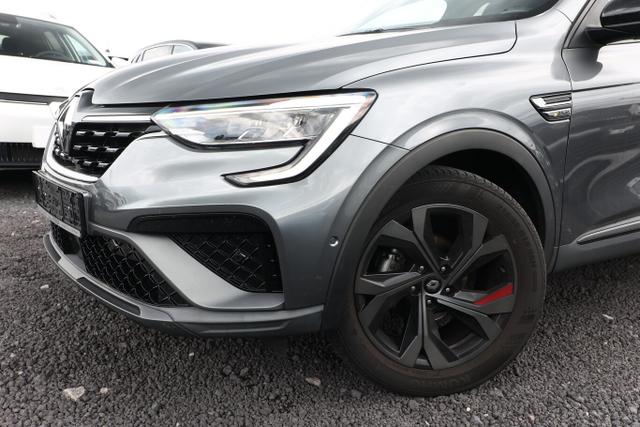 Renault Arkana R.S. Line 1.3 TCe 160 MHEV EDC Nav PDC 