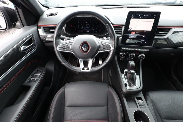 Renault Arkana R.S. Line 1.3 TCe 160 MHEV EDC Nav PDC 