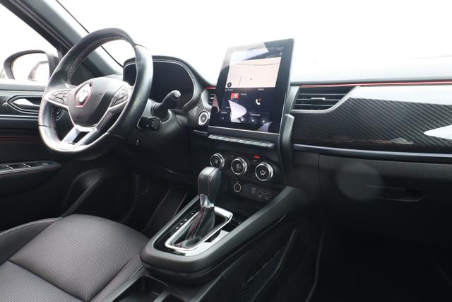 Renault Arkana R.S. Line 1.3 TCe 160 MHEV EDC Nav PDC 