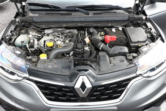 Renault Arkana R.S. Line 1.3 TCe 160 MHEV EDC Nav PDC 