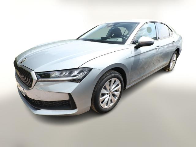 Skoda Superb - eTSI 150 DSG LED Nav Kam SunS SHZ SideA