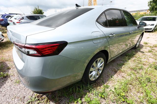 Skoda Superb eTSI 150 DSG LED Nav Kam SunS SHZ SideA 