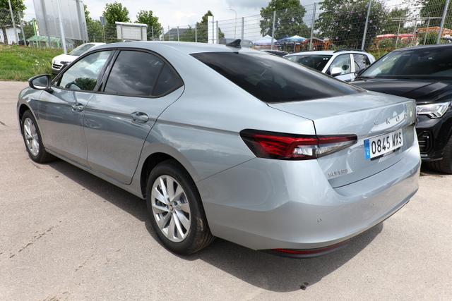 Skoda Superb eTSI 150 DSG LED Nav Kam SunS SHZ SideA 