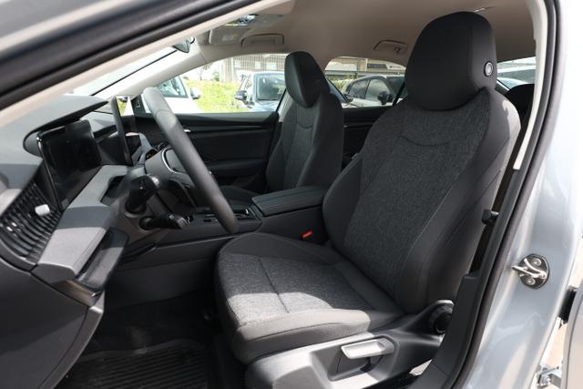 Skoda Superb eTSI 150 DSG LED Nav Kam SunS SHZ SideA 