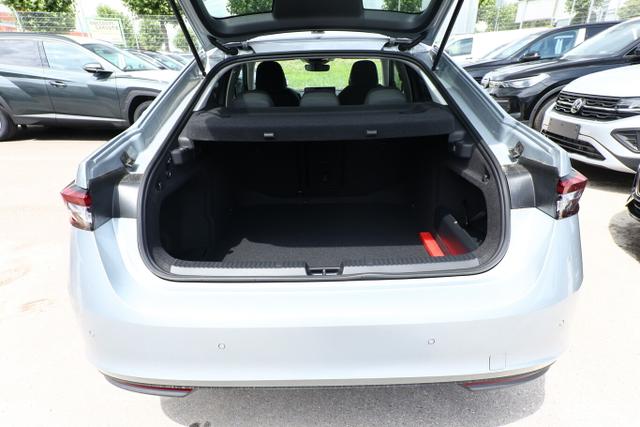 Skoda Superb eTSI 150 DSG LED Nav Kam SunS SHZ SideA 