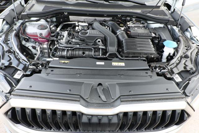 Skoda Superb eTSI 150 DSG LED Nav Kam SunS SHZ SideA 