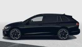Volkswagen Golf Variant R-Line Var. 150 DSG IQ.Matrix 18Z SHZ PrivG 