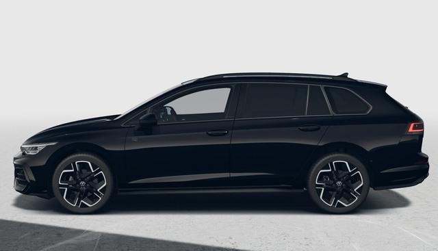 Volkswagen Golf Variant R-Line Var. 150 DSG IQ.Matrix AHK 18Z SHZ 
