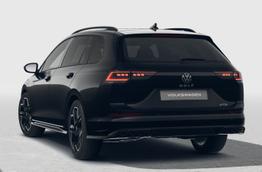 Volkswagen Golf Variant R-Line Var. 150 DSG IQ.Matrix 18Z SHZ PrivG 