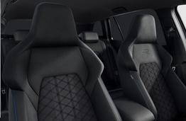 Volkswagen Golf Variant R-Line Var. 150 DSG IQ.Matrix Nav 18Z SHZ 