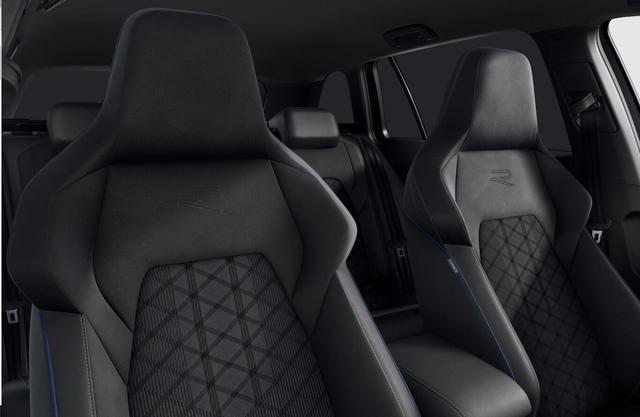 Volkswagen Golf Variant R-Line Var. 150 DSG IQ.Matrix AHK 18Z SHZ 