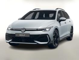 Volkswagen Golf Variant R-Line Var. 150 DSG IQ.Matrix Nav 18Z SHZ 