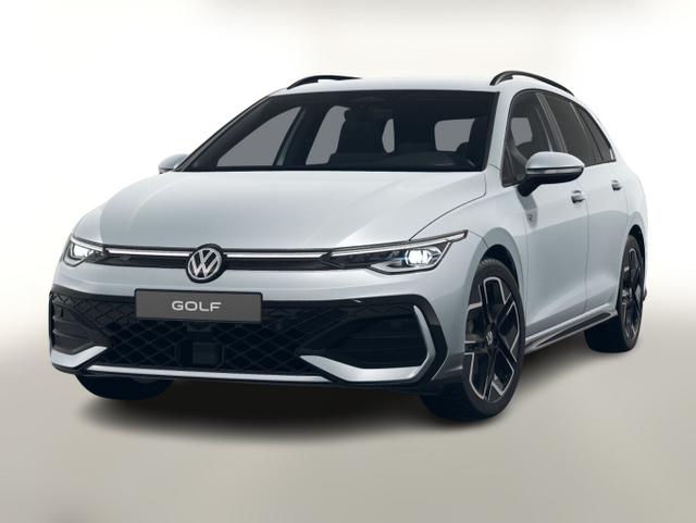 Volkswagen Golf Variant - R-Line Var. 150 DSG IQ.Matrix 18Z SHZ PrivG