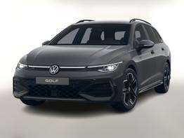 Volkswagen Golf Variant R-Line Var. 150 DSG IQ.Matrix AHK 18Z SHZ 