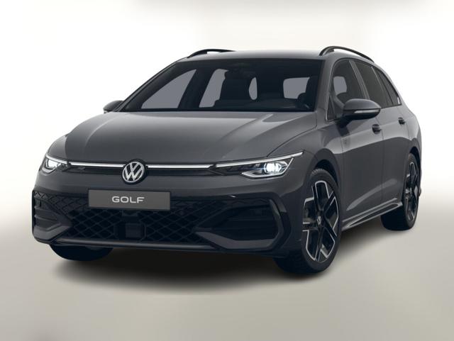 Volkswagen Golf Variant - R-Line Var. 150 DSG IQ.Matrix AHK 18Z SHZ