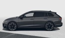 Volkswagen Golf Variant R-Line Var. 150 DSG IQ.Matrix AHK 18Z SHZ 