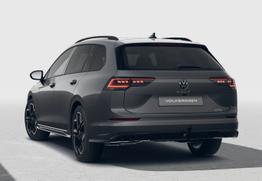 Volkswagen Golf Variant R-Line Var. 150 DSG IQ.Matrix AHK 18Z SHZ 