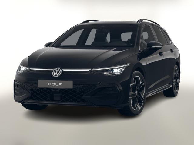 Volkswagen Golf Variant - R-Line Var. 150 DSG IQ.Matrix Pano Nav AHK