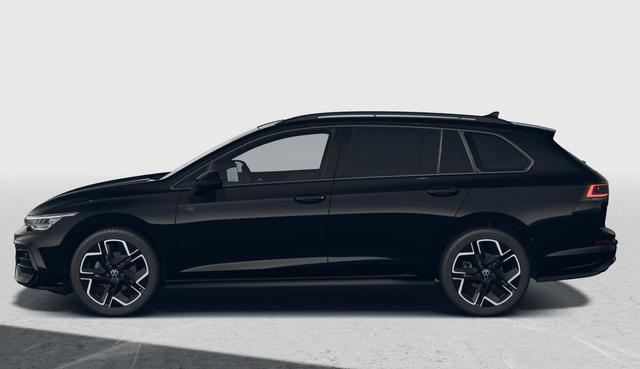 Volkswagen Golf Variant R-Line Var. 150 DSG IQ.Matrix Pano Nav AHK 
