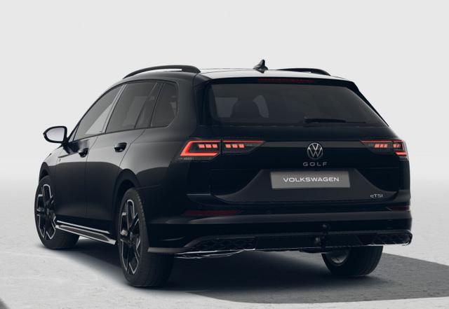 Volkswagen Golf Variant R-Line Var. 150 DSG IQ.Matrix Pano Nav AHK 