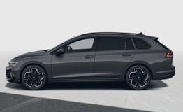 Volkswagen Golf Variant R-Line Var. 150 DSG IQ.Matrix 18Z SHZ PrivG 