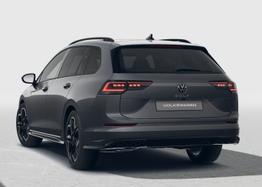 Volkswagen Golf Variant R-Line Var. 150 DSG IQ.Matrix 18Z SHZ PrivG 