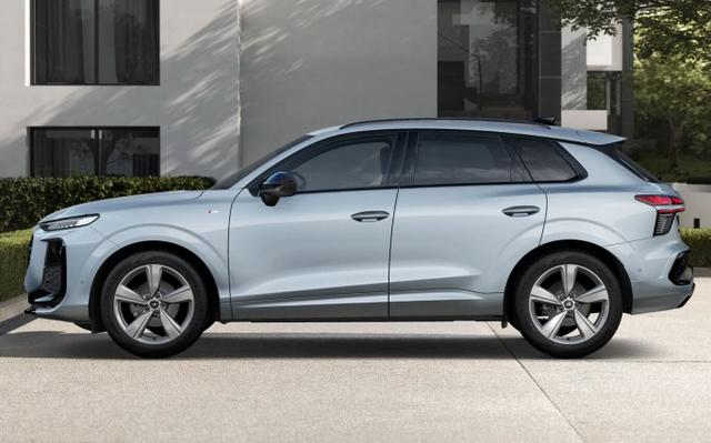 Audi Q3 S line TFSI 150 tronic 2xS neuModell Tech+ 