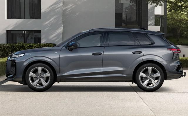 Audi Q3 S line TFSI 150 tronic 2xS neuModell Tech+ 