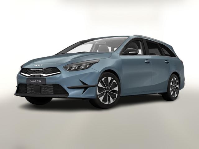 Kia Ceed Sportswagon - SW 1.0 MHEV 100 DCT ACC LED eHK SHZ JBL Kam