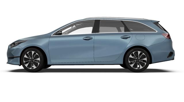 Kia Ceed Sportswagon SW 1.0 MHEV 100 DCT ACC LED eHK SHZ JBL Kam 