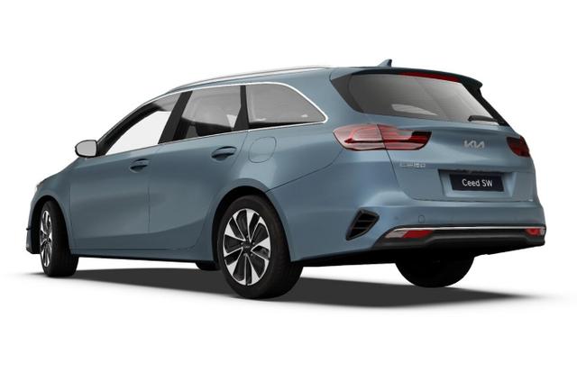 Kia Ceed Sportswagon SW 1.0 MHEV 100 DCT ACC LED eHK SHZ JBL Kam 