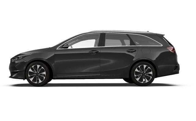 Kia Ceed Sportswagon SW 1.0 MHEV 100 DCT ACC LED eHK SHZ JBL Kam 