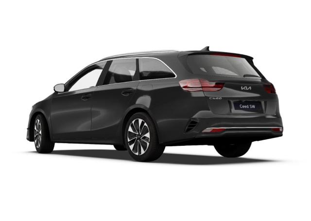 Kia Ceed Sportswagon SW 1.0 MHEV 100 DCT ACC LED eHK SHZ JBL Kam 
