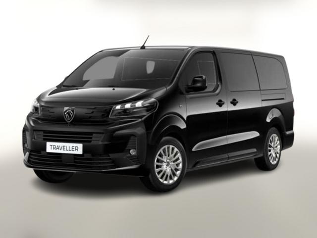 Peugeot Traveller - Active 180 EAT8 L3 SHZ 9S PDC Klimaaut