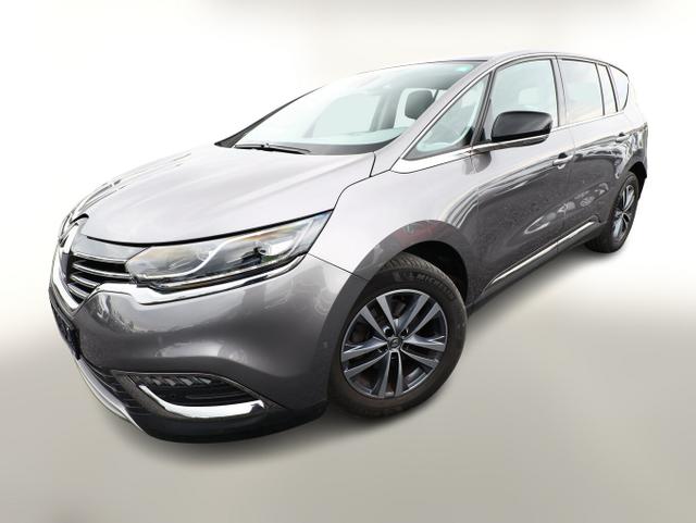 Renault Espace - Intens 1.6 dCi 160 EDC Pano LED Nav eHk