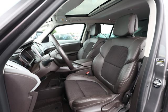 Renault Espace Intens 1.6 dCi 160 EDC Pano LED Nav eHk 