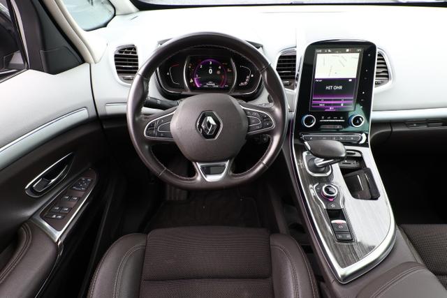 Renault Espace Intens 1.6 dCi 160 EDC Pano LED Nav eHk 