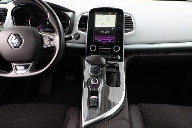 Renault Espace Intens 1.6 dCi 160 EDC Pano LED Nav eHk 