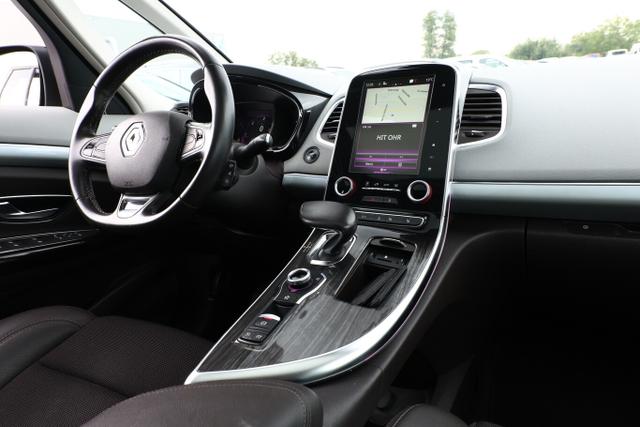 Renault Espace Intens 1.6 dCi 160 EDC Pano LED Nav eHk 