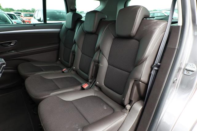 Renault Espace Intens 1.6 dCi 160 EDC Pano LED Nav eHk 