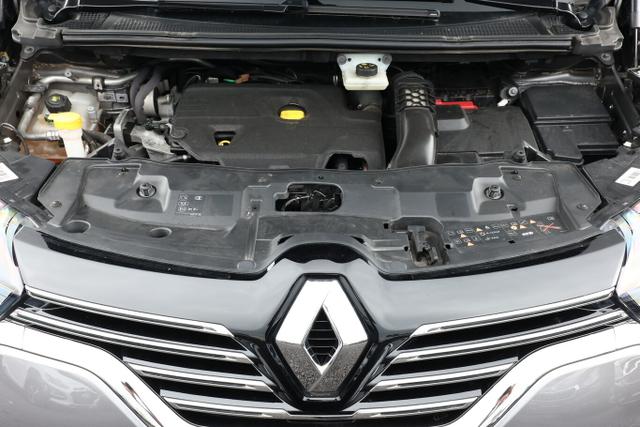 Renault Espace Intens 1.6 dCi 160 EDC Pano LED Nav eHk 