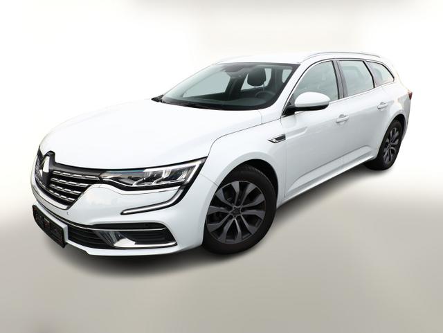 Renault Talisman Grandtour - Zen Grandt TCe 160 EDC LED Kam PDC 17Z