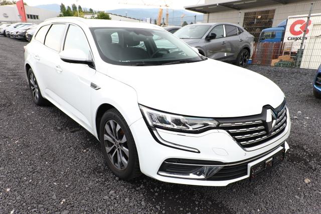 Renault Talisman Grandtour Zen Grandt TCe 160 EDC LED Kam PDC 17Z 