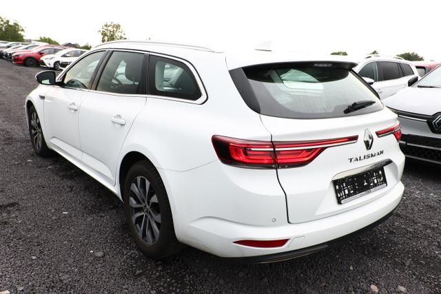 Renault Talisman Grandtour Zen Grandt TCe 160 EDC LED Kam PDC 17Z 
