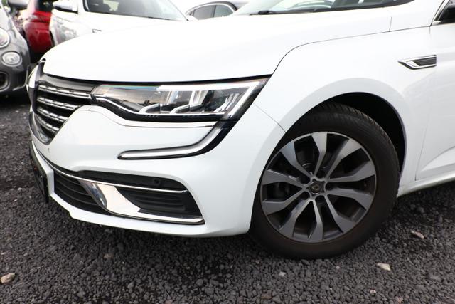 Renault Talisman Grandtour Zen Grandt TCe 160 EDC LED Kam PDC 17Z 