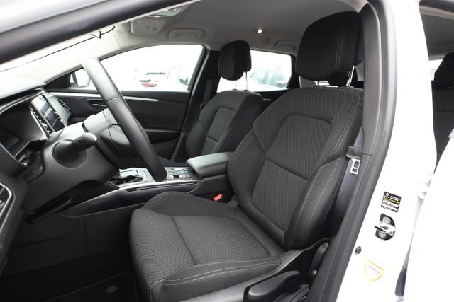 Renault Talisman Grandtour Zen Grandt TCe 160 EDC LED Kam PDC 17Z 