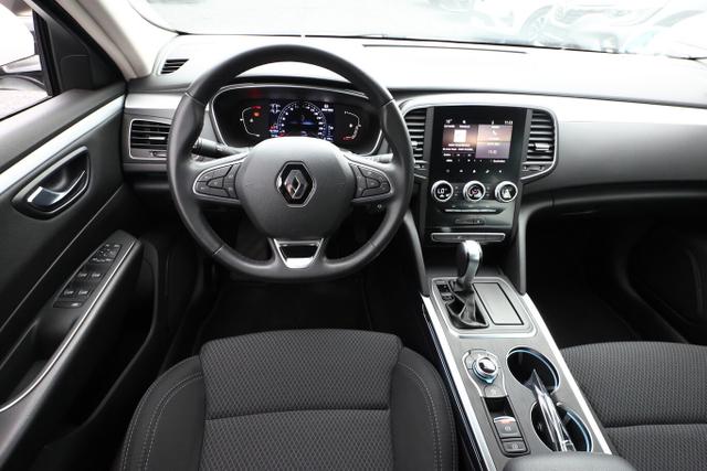Renault Talisman Grandtour Zen Grandt TCe 160 EDC LED Kam PDC 17Z 